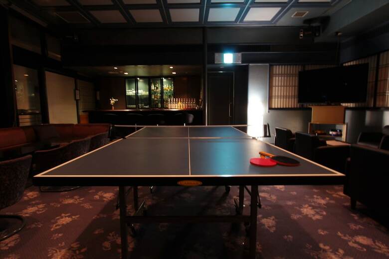 Hotel Kinugawa Onsen Sanraku