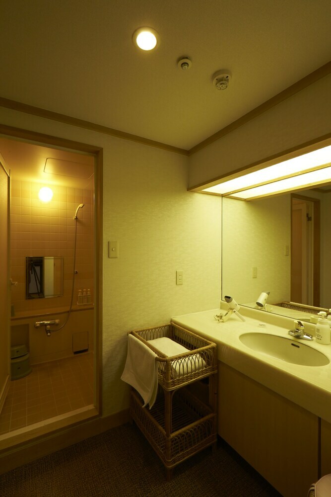 Hotel Kinugawa Onsen Sanraku
