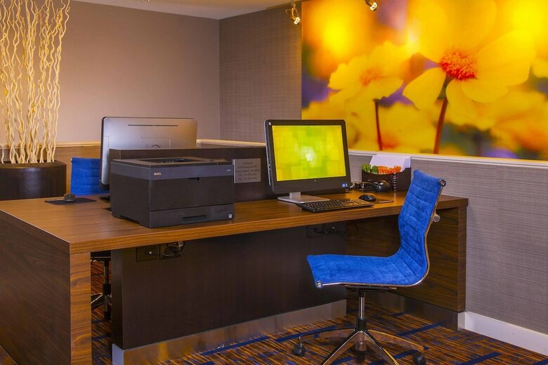 Hotel Courtyard By Marriott Virginia Beach Norfolk