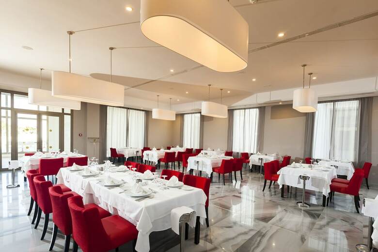 Apartamento Concorde Green Park Palace