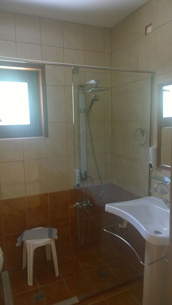 Aristotelis Hotel