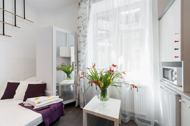 Apartamentos Happy Tower Krak�w
