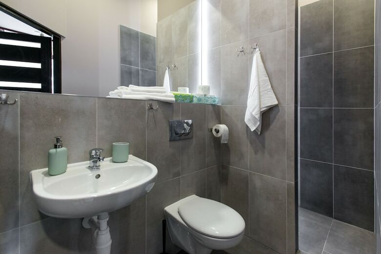 Apartamentos Happy Tower Krak�w