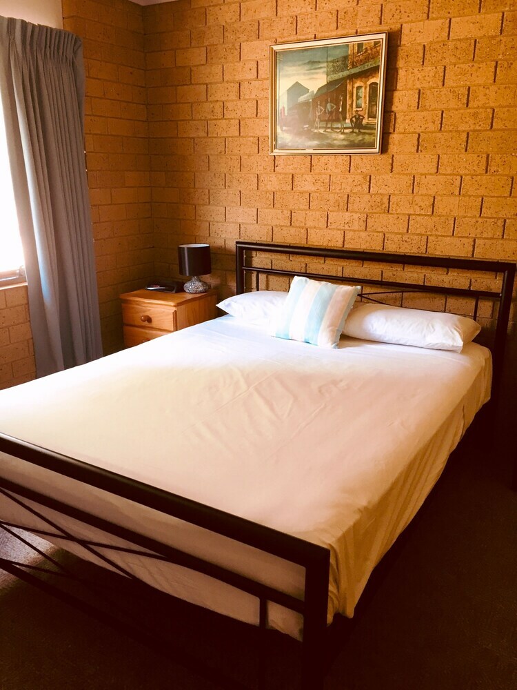 Grampians Pomonal Cottages