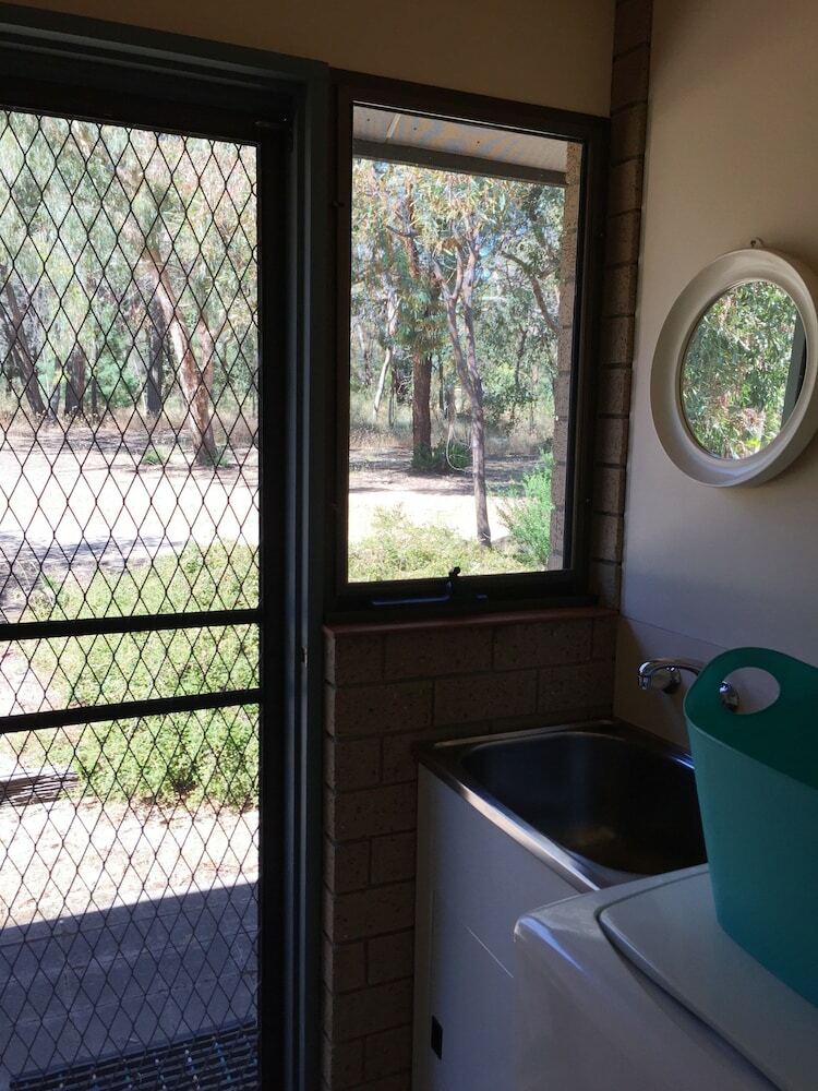 Grampians Pomonal Cottages