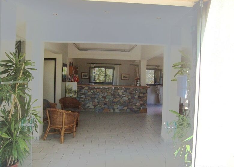 Hotel Sias Resort