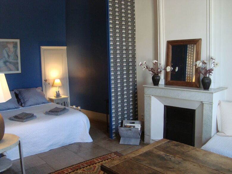 Bed & Breakfast Au Soleil