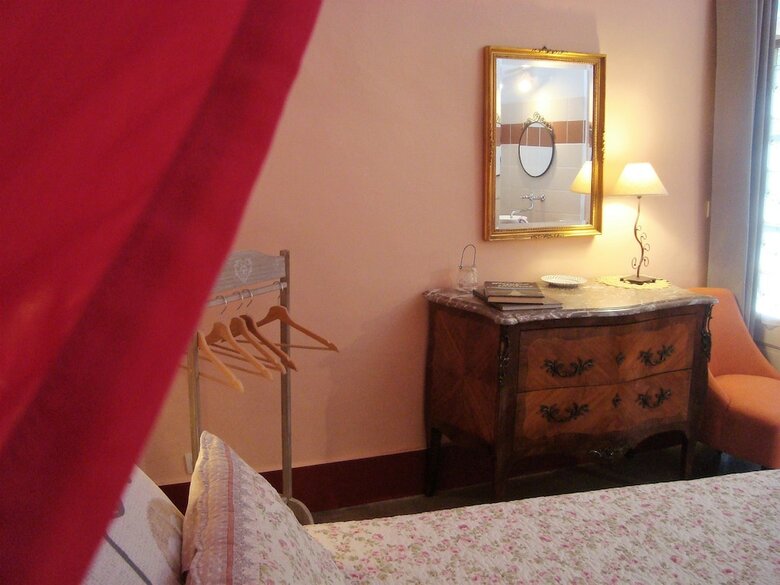 Bed & Breakfast Au Soleil