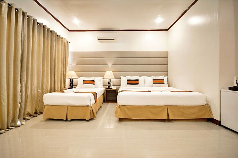 Hotel Sur Beach Resort Boracay