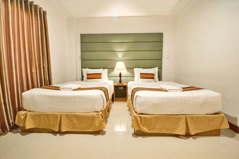 Hotel Sur Beach Resort Boracay