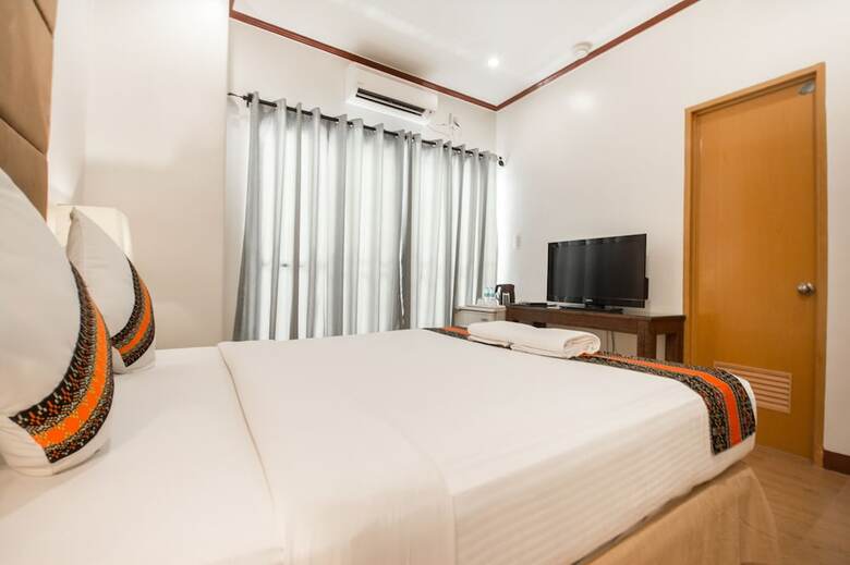 Hotel Sur Beach Resort Boracay