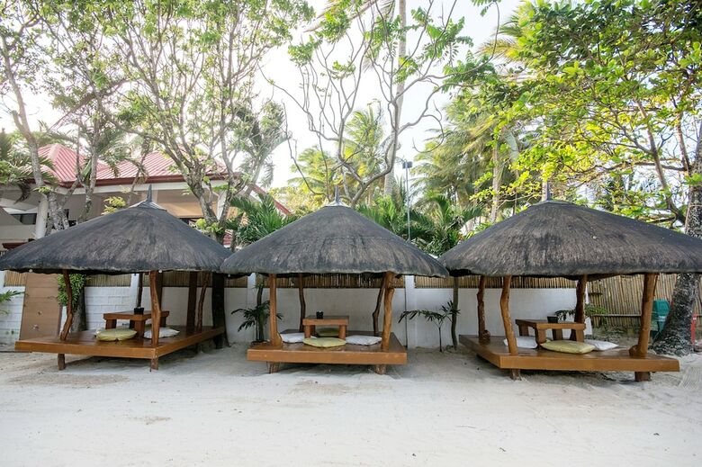 Hotel Sur Beach Resort Boracay