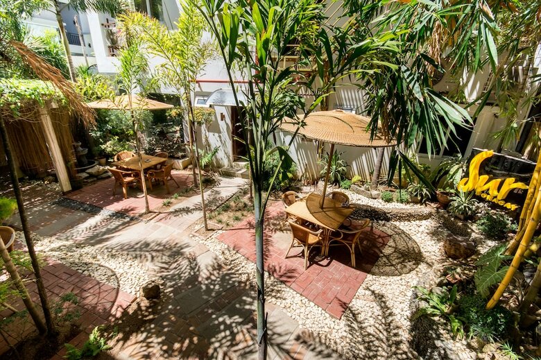 Hotel Sur Beach Resort Boracay
