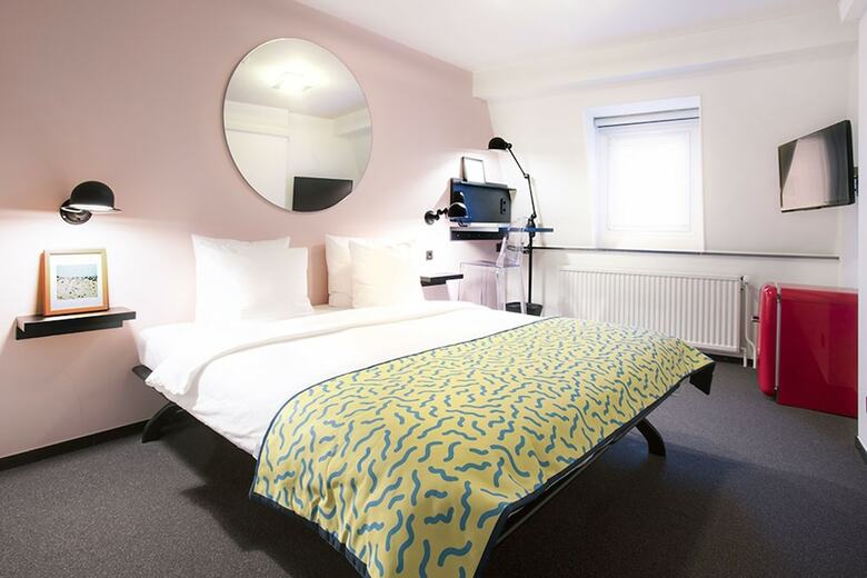 Hotel The Dutch