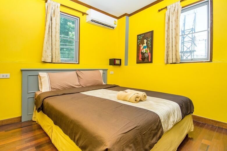 Hotel Central Guesthouse