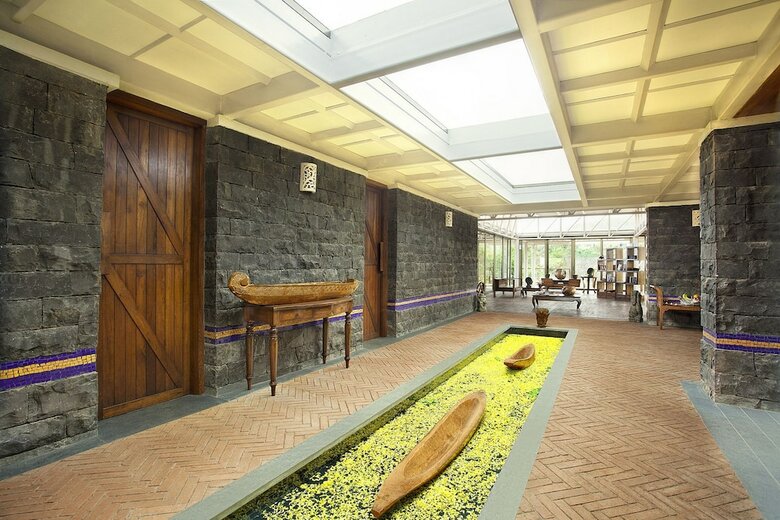 Apartamento Amanzi - The Boutique Resort