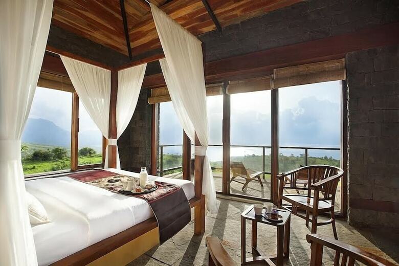 Apartamento Amanzi - The Boutique Resort