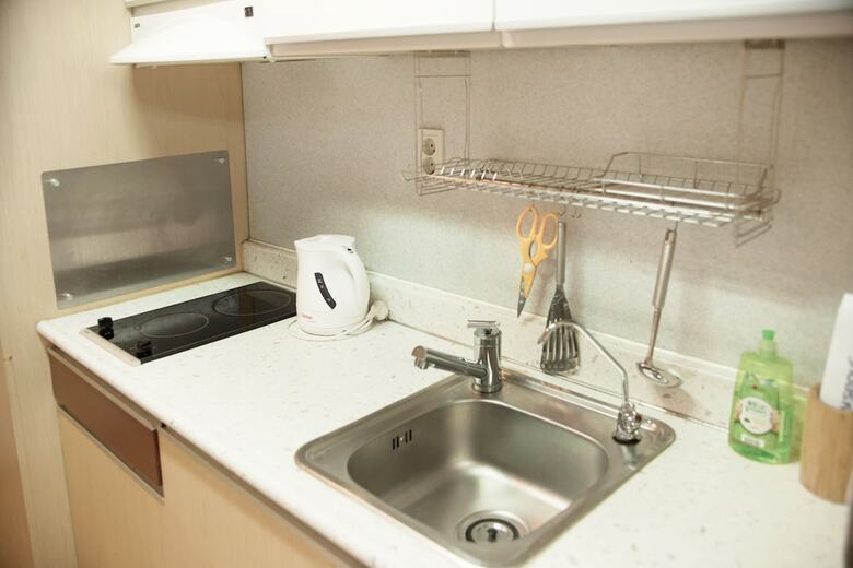 Apartamentos Njoy Seoul