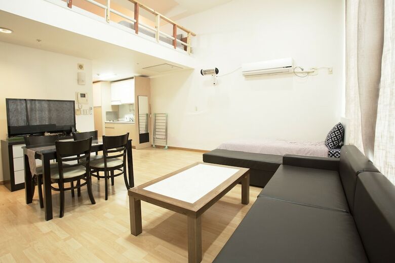 Apartamentos Njoy Seoul