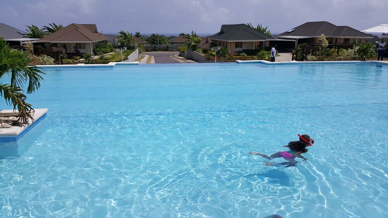 Ocho Rios Villa At Coolshade IV