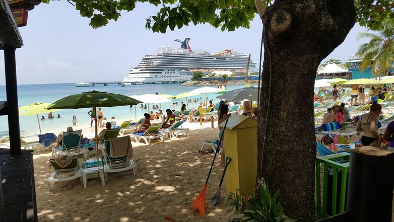 Ocho Rios Villa At Coolshade IV