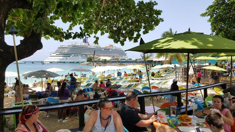 Ocho Rios Villa At Coolshade IV