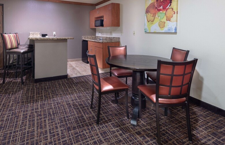 Hotel Best Western Wichita North