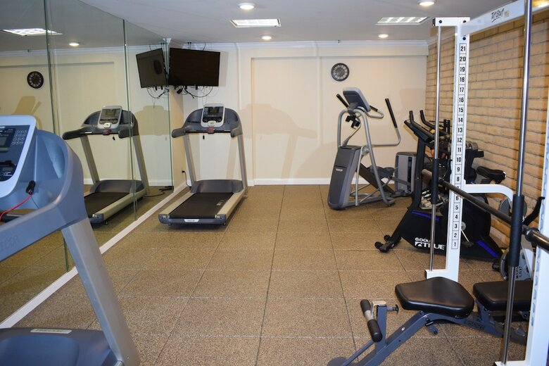 Hotel Best Western Wichita North