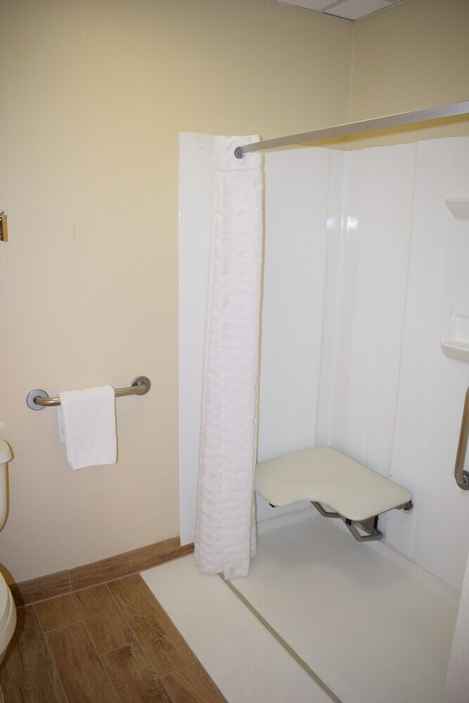 Hotel Best Western Wichita North
