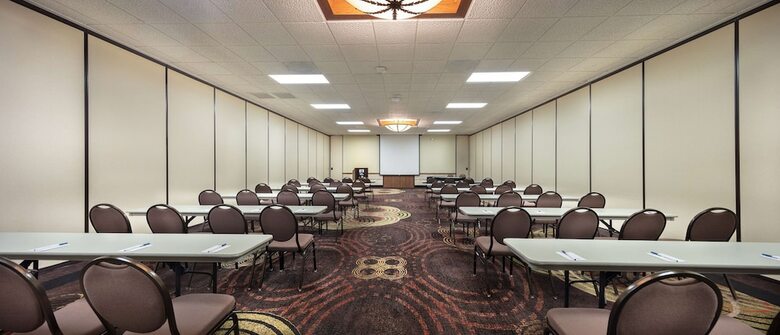 Hotel Best Western Wichita North