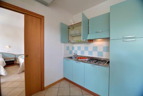 Residence Pineta Verde