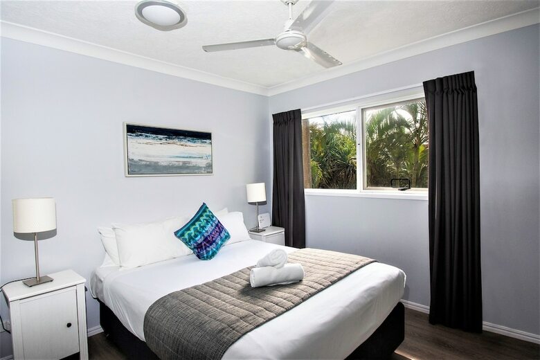 Apartamentos Grande Florida Beachside Resort