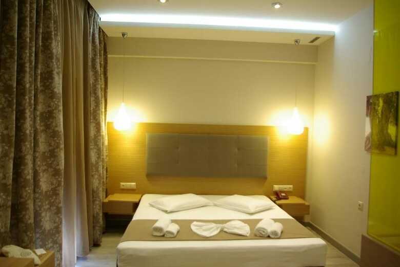 George Hotel