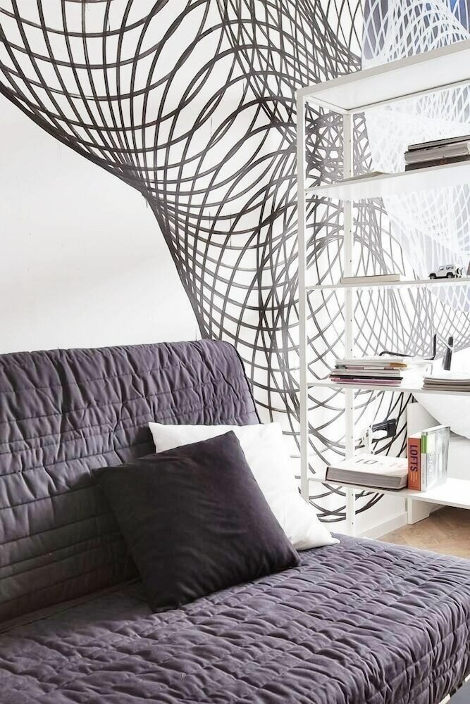 Boom Apartments
