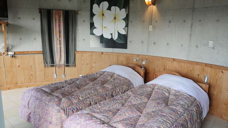 Hotel Designer's Resort Nakadoma Inn