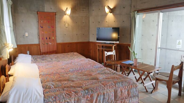 Hotel Designer's Resort Nakadoma Inn