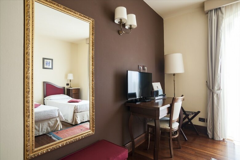 Best Western Hotel Santa Caterina