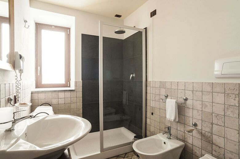 Best Western Hotel Santa Caterina