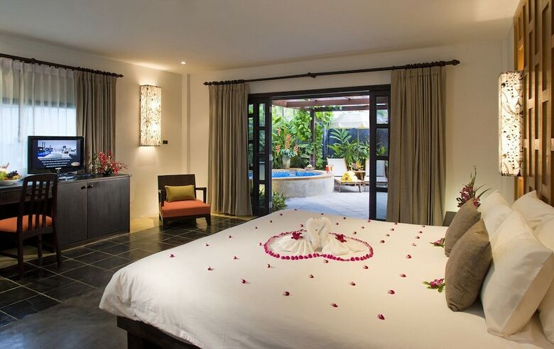 Apartamento Centara Karon Resort Phuket