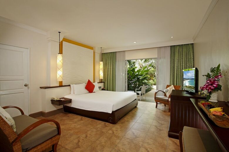 Apartamento Centara Karon Resort Phuket