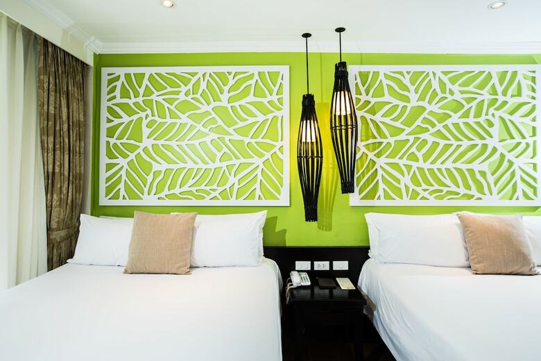 Apartamento Centara Karon Resort Phuket