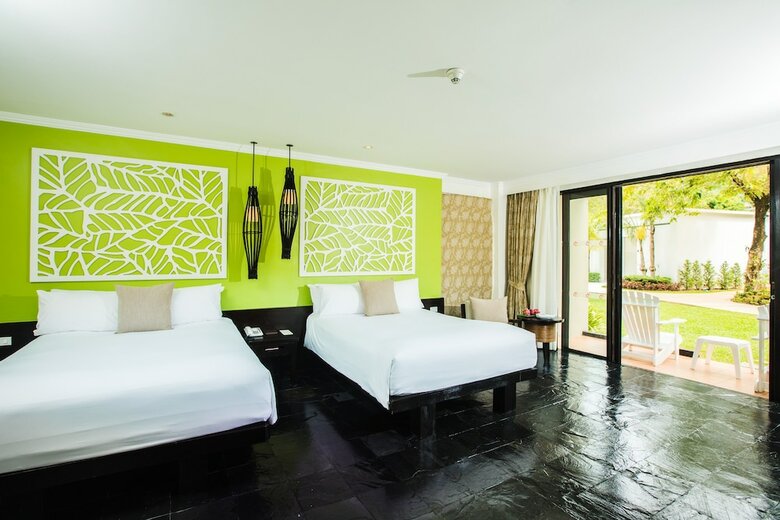 Apartamento Centara Karon Resort Phuket