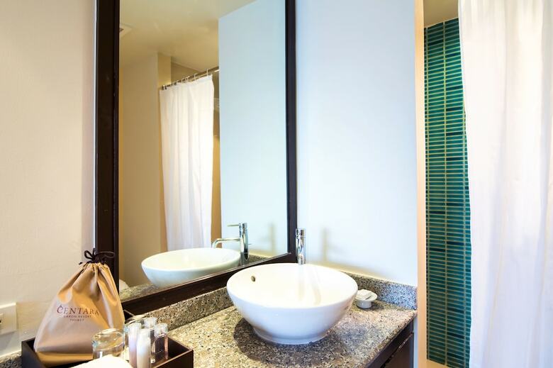 Apartamento Centara Karon Resort Phuket
