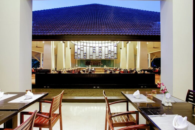 Apartamento Centara Karon Resort Phuket