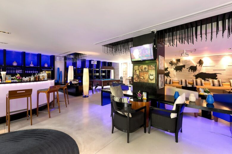 Apartamento Centara Karon Resort Phuket