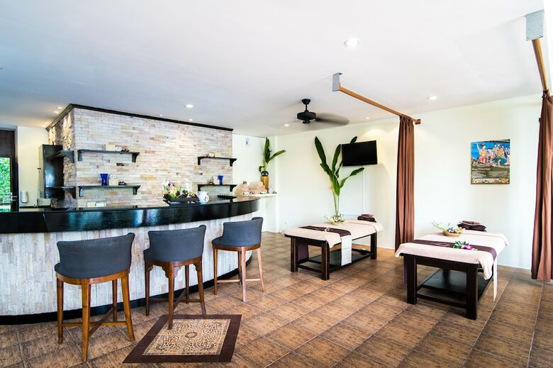 Apartamento Centara Karon Resort Phuket