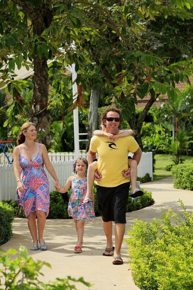 Apartamento Centara Karon Resort Phuket