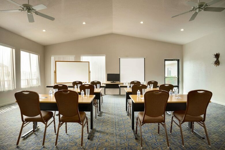 Hotel Travelodge By Wyndham Gillette