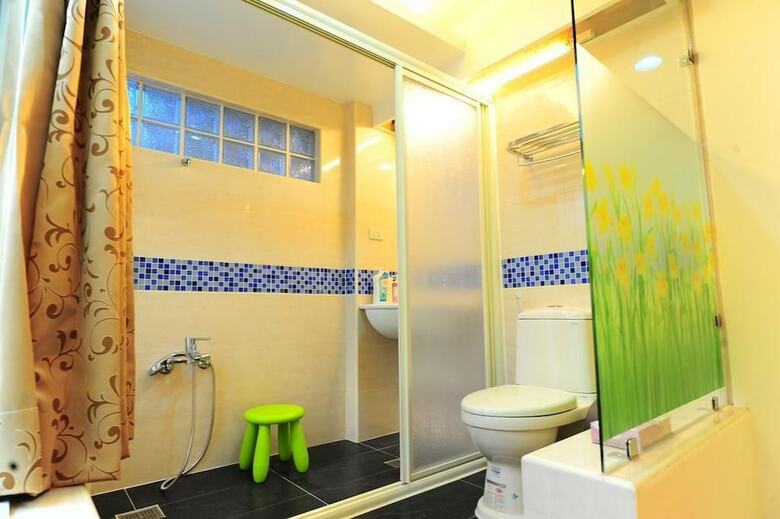 Bed & Breakfast Kenting Bay Homestay II