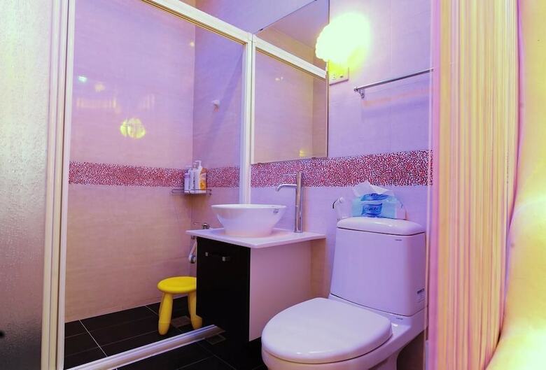 Bed & Breakfast Kenting Bay Homestay II
